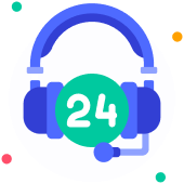 Headphone Icon